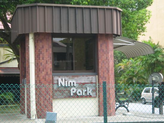 Nim Park #1268272